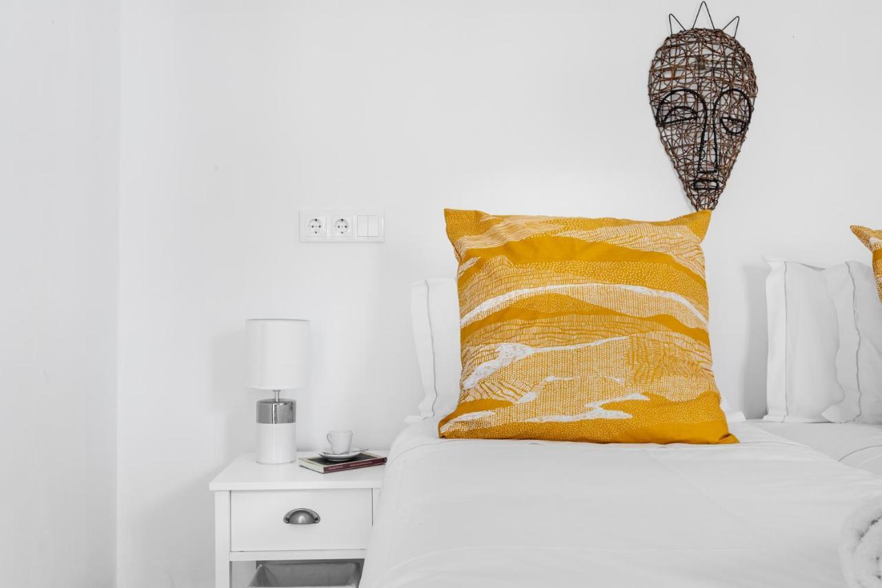 Joivy Principe Real 2Br Apt With Terrace Nearby Botanical Garden Of Lisboa Eksteriør billede