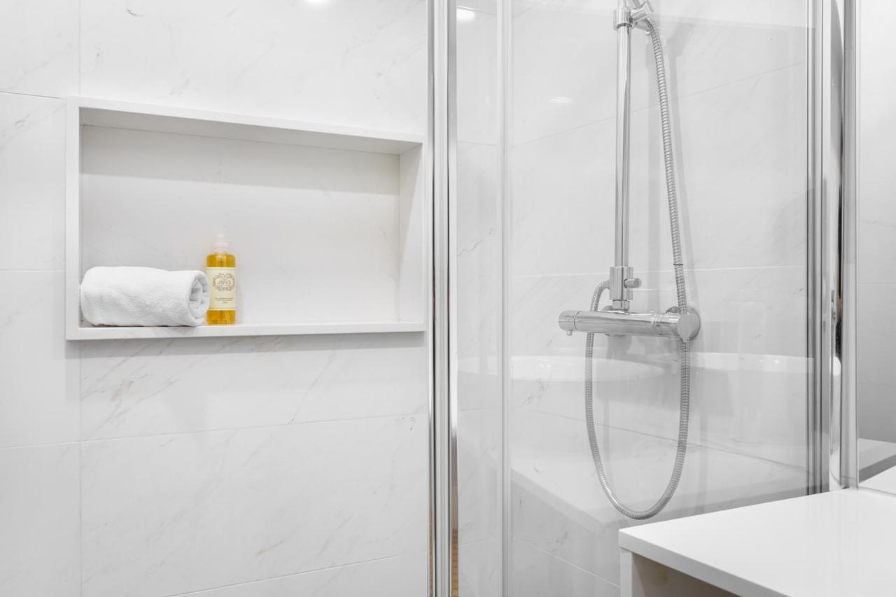 Joivy Principe Real 2Br Apt With Terrace Nearby Botanical Garden Of Lisboa Eksteriør billede